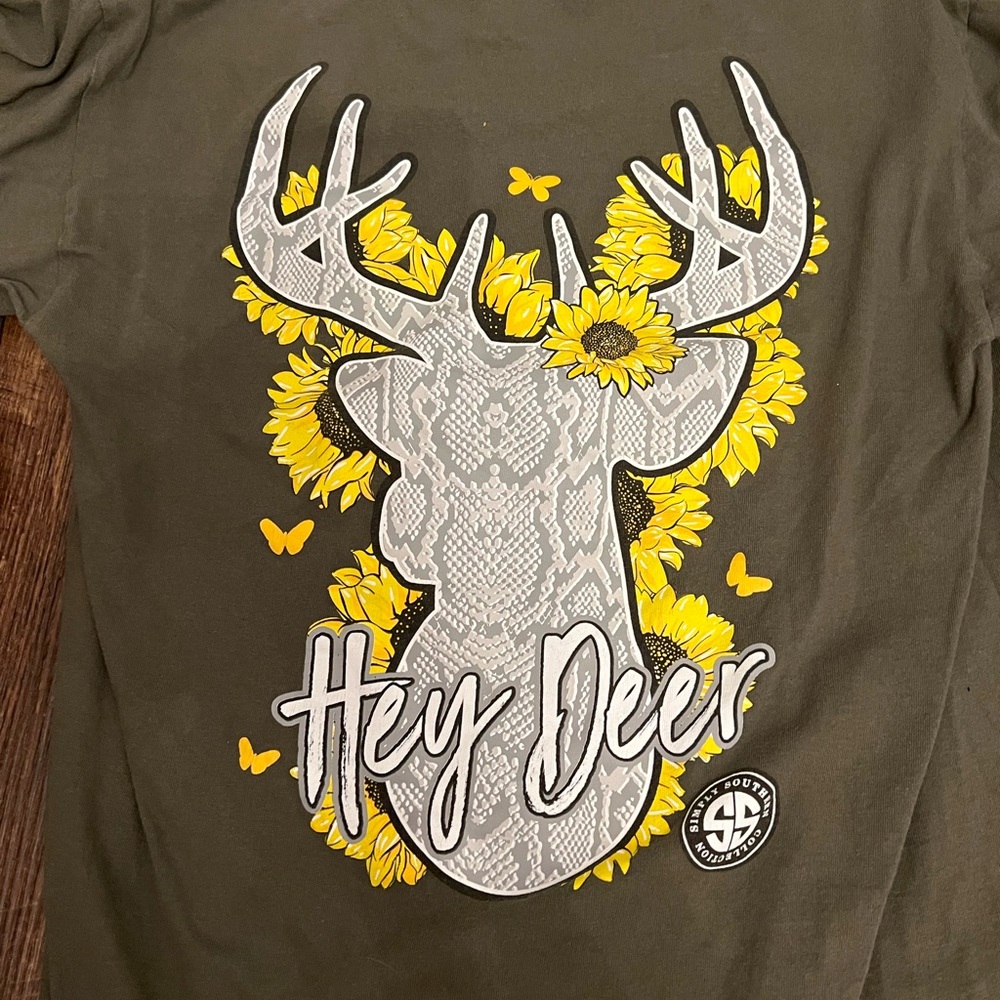 Simply Southern Long Sleeve